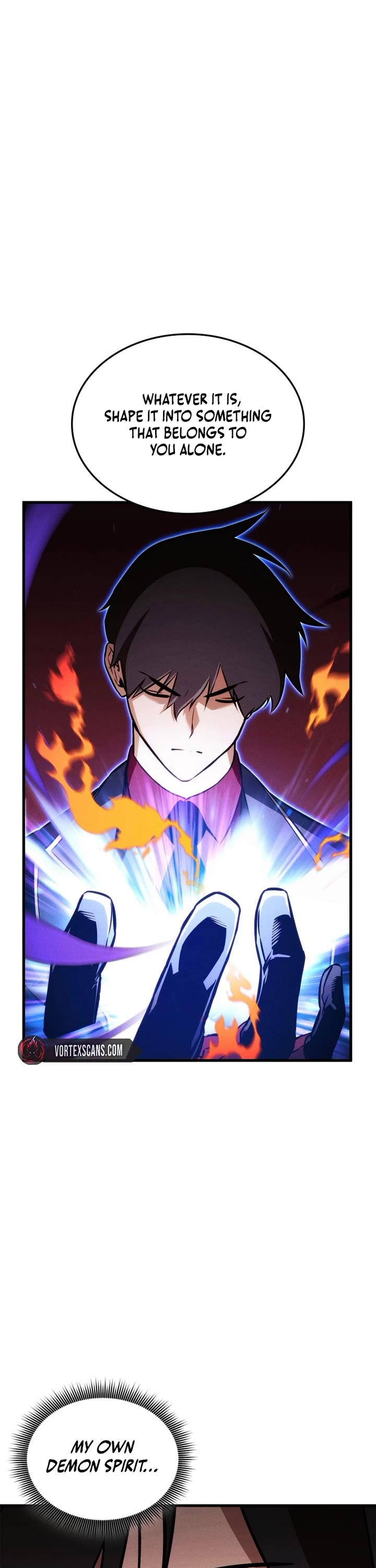 Ranker's Return (Remake) chapter 199 page 57