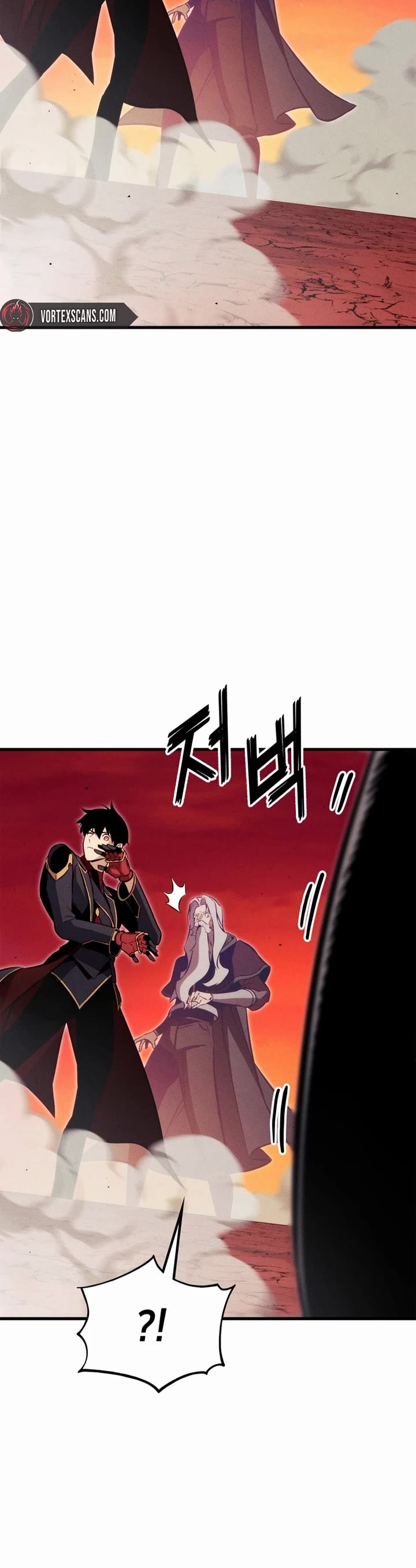 Ranker's Return (Remake) chapter 199 page 61