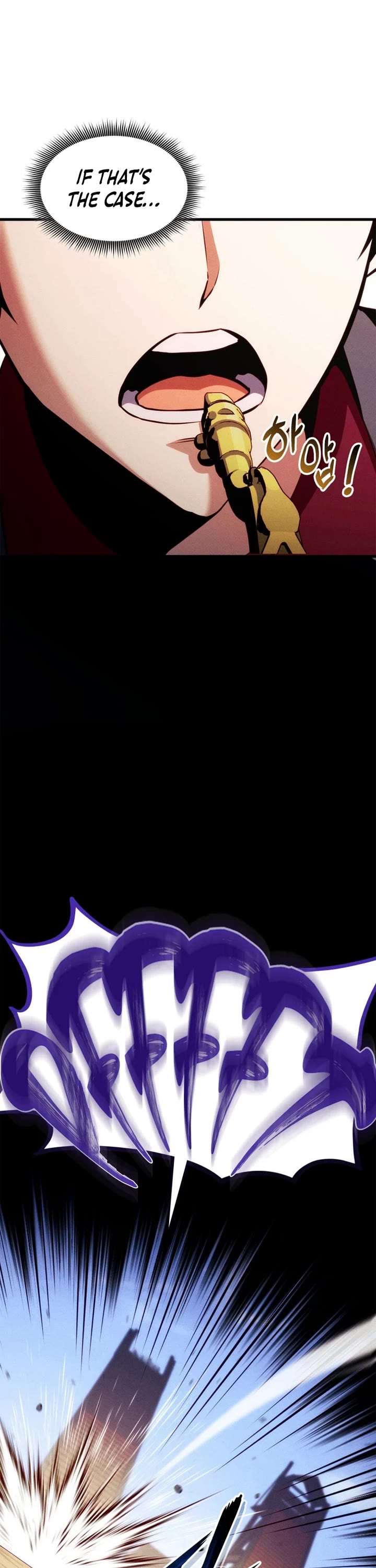 Ranker's Return (Remake) chapter 199 page 8