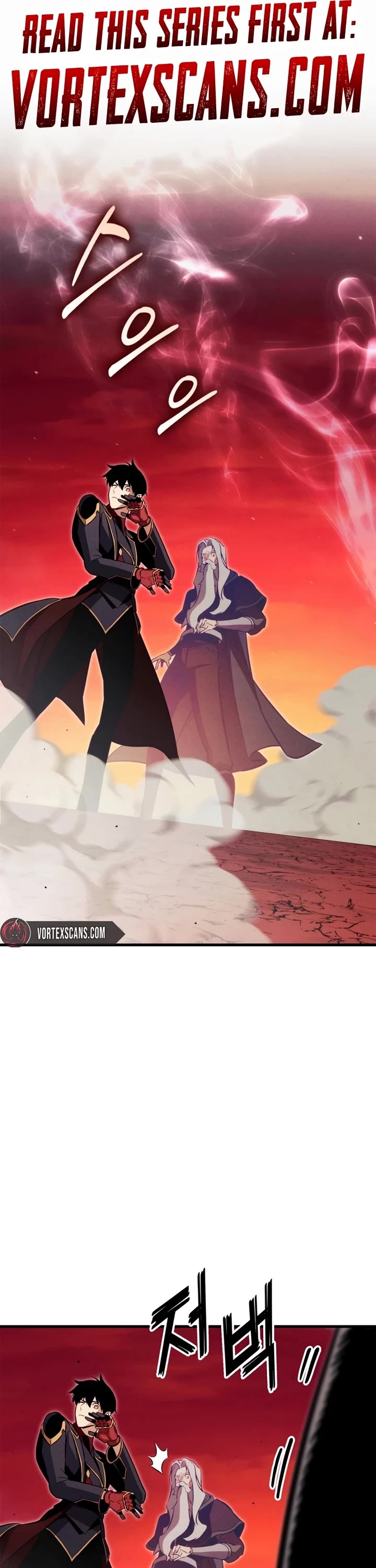 Ranker's Return (Remake) chapter 200 page 1