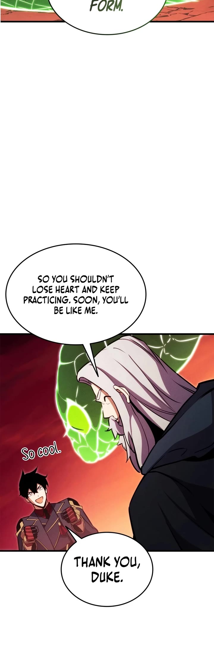 Ranker's Return (Remake) chapter 200 page 10