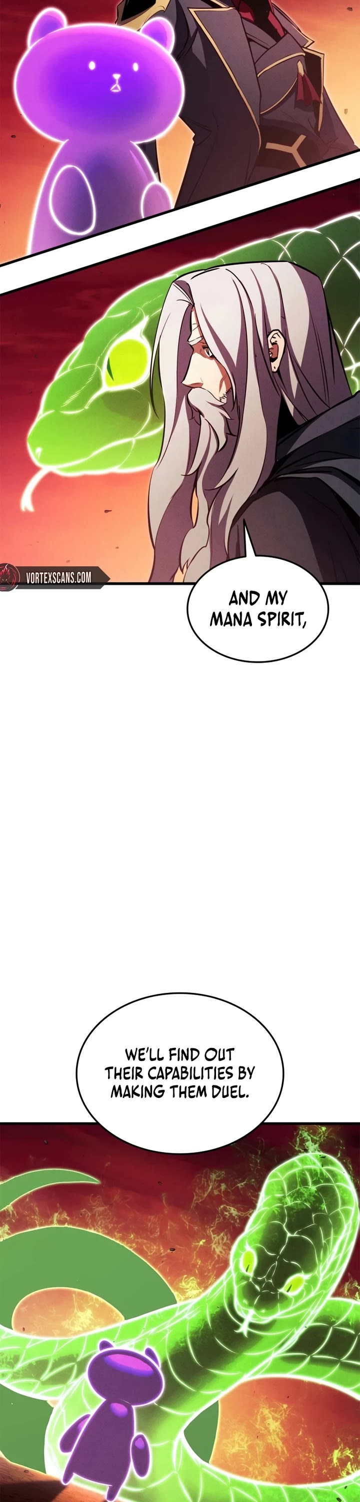 Ranker's Return (Remake) chapter 200 page 12