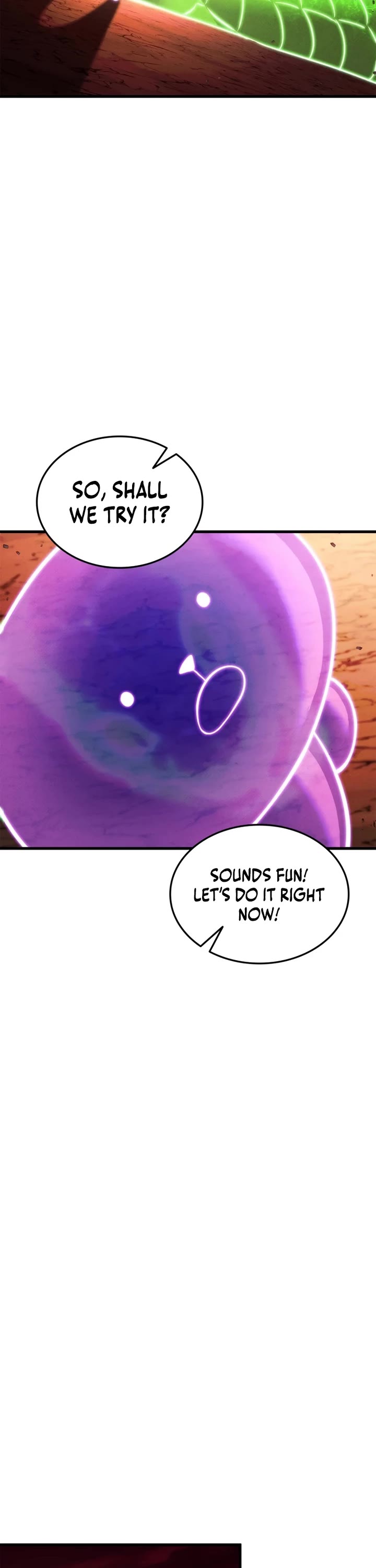 Ranker's Return (Remake) chapter 200 page 13