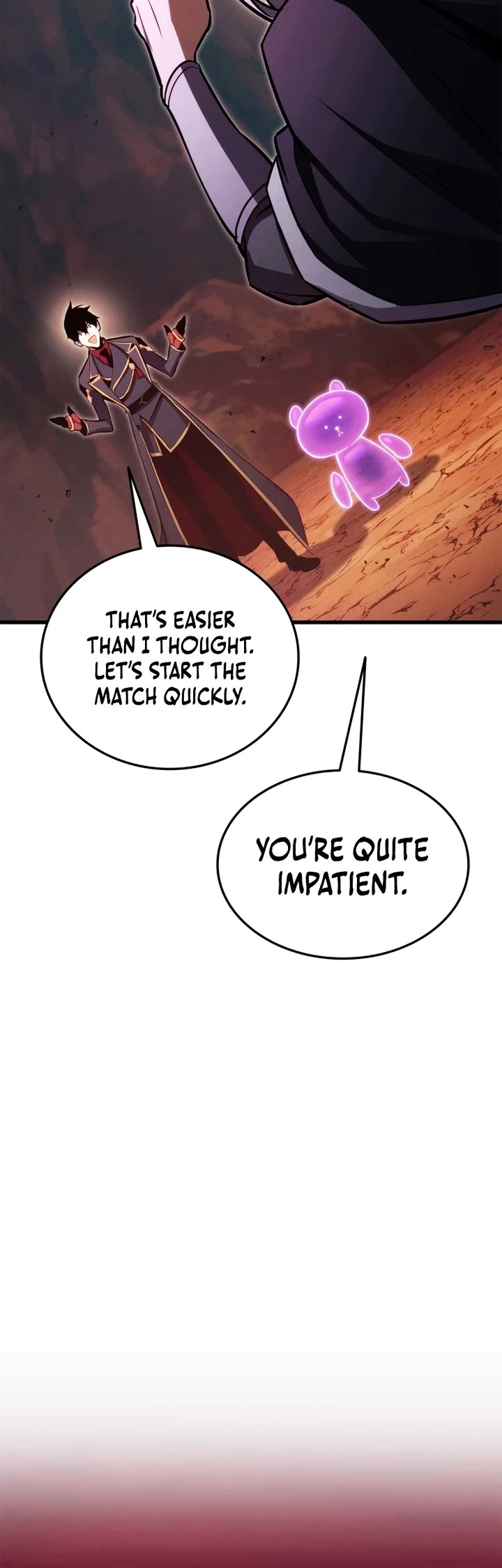 Ranker's Return (Remake) chapter 200 page 15