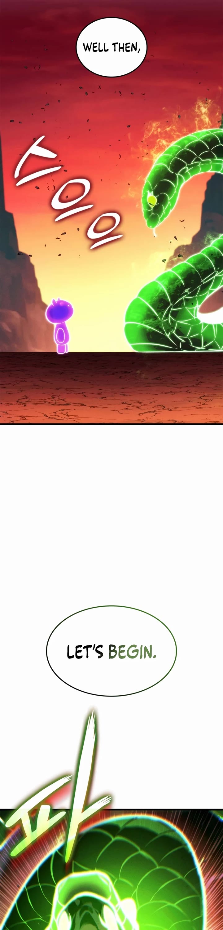 Ranker's Return (Remake) chapter 200 page 16