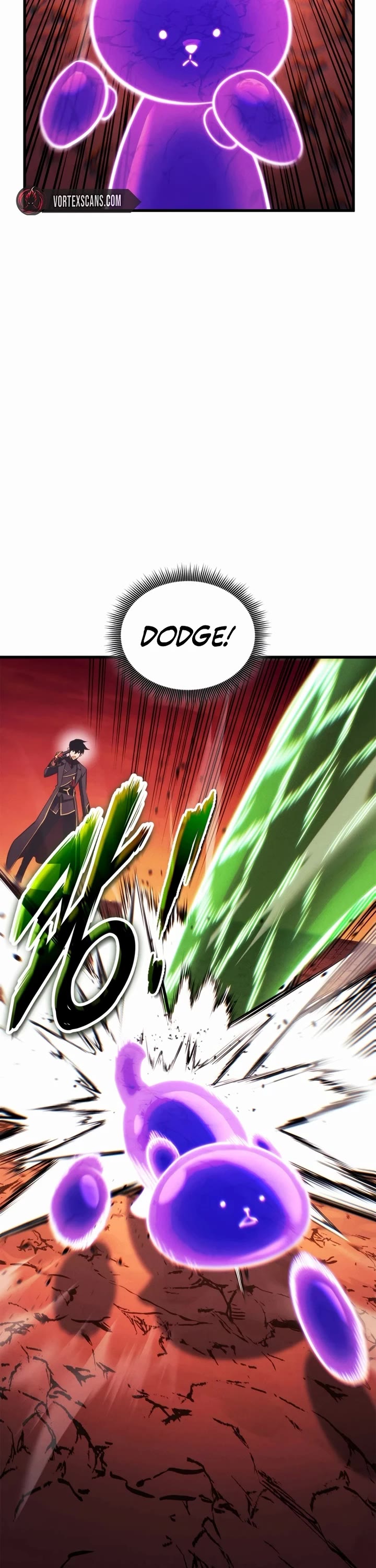 Ranker's Return (Remake) chapter 200 page 18