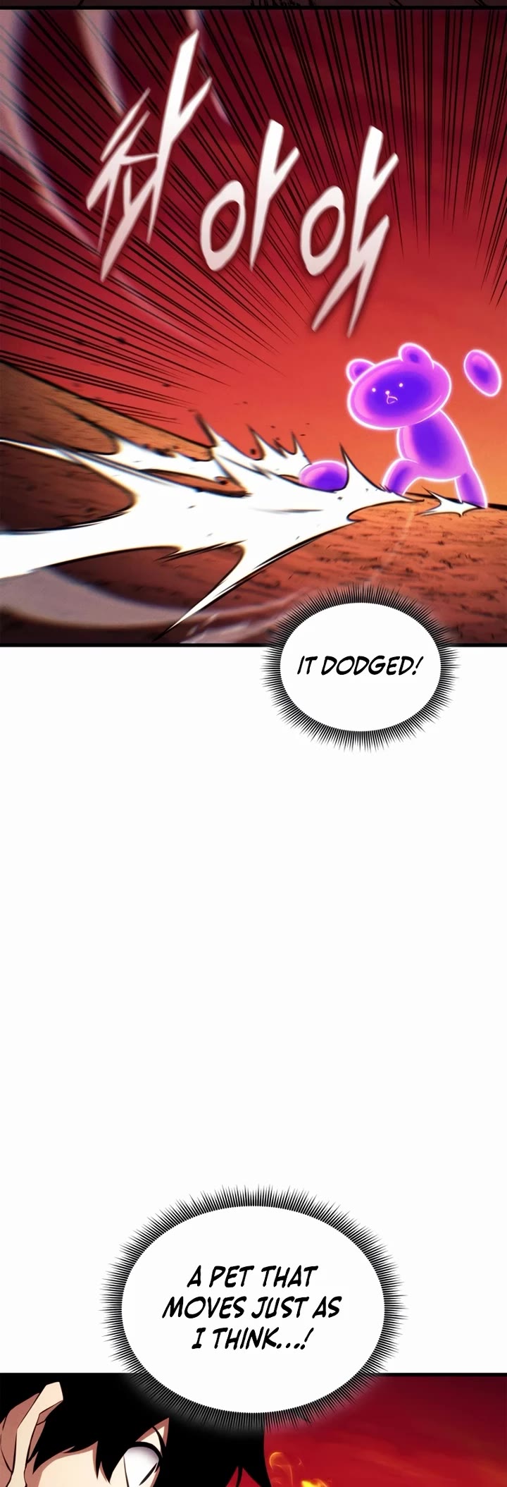 Ranker's Return (Remake) chapter 200 page 19