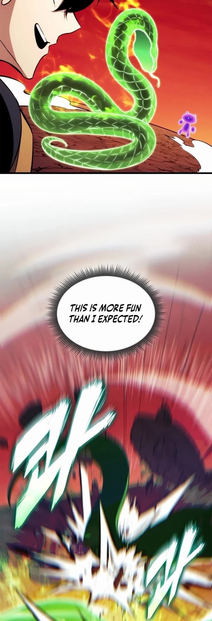 Ranker's Return (Remake) chapter 200 page 20