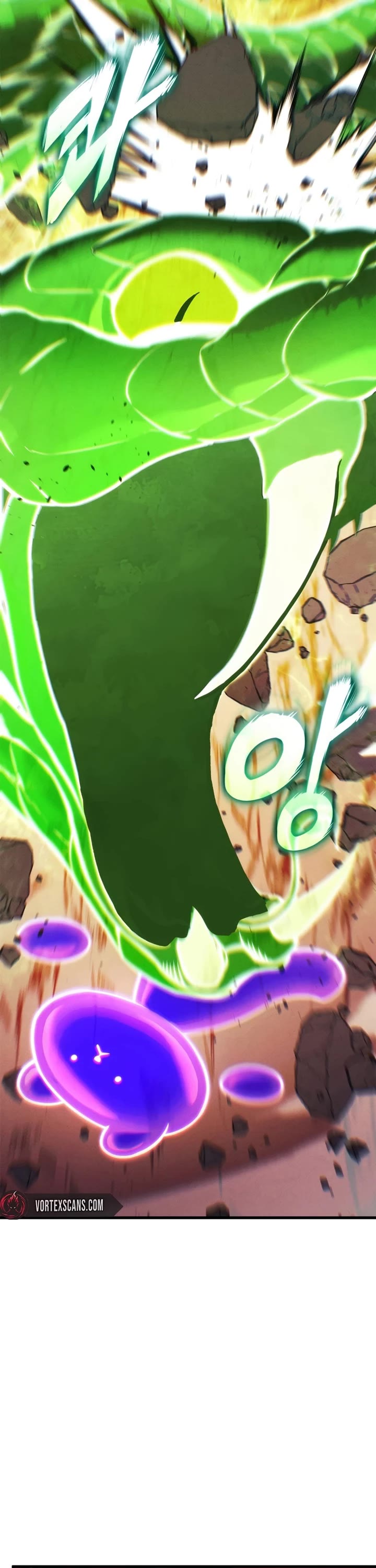 Ranker's Return (Remake) chapter 200 page 21