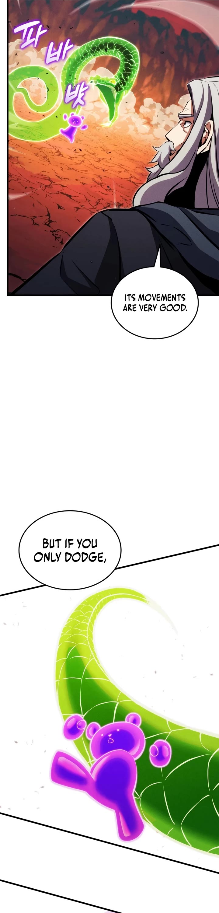 Ranker's Return (Remake) chapter 200 page 22