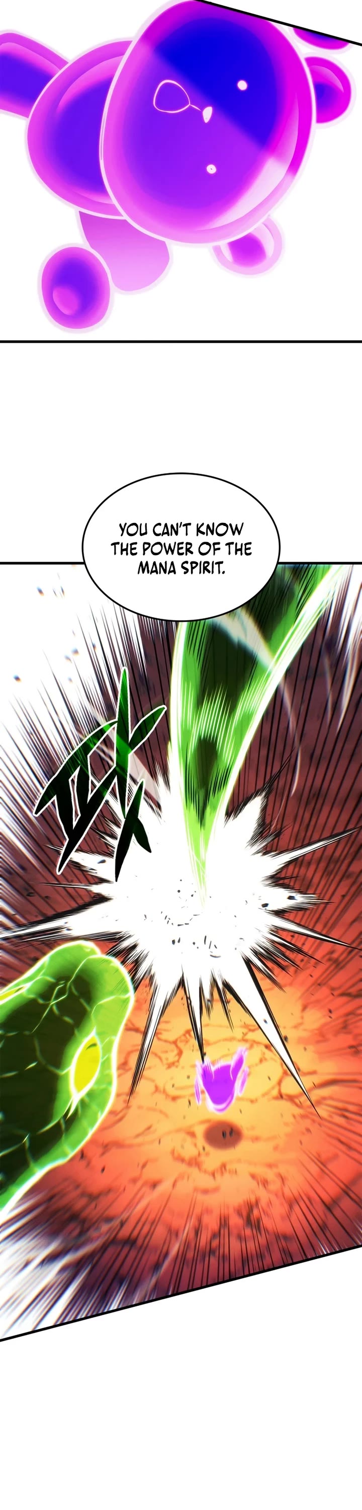 Ranker's Return (Remake) chapter 200 page 23