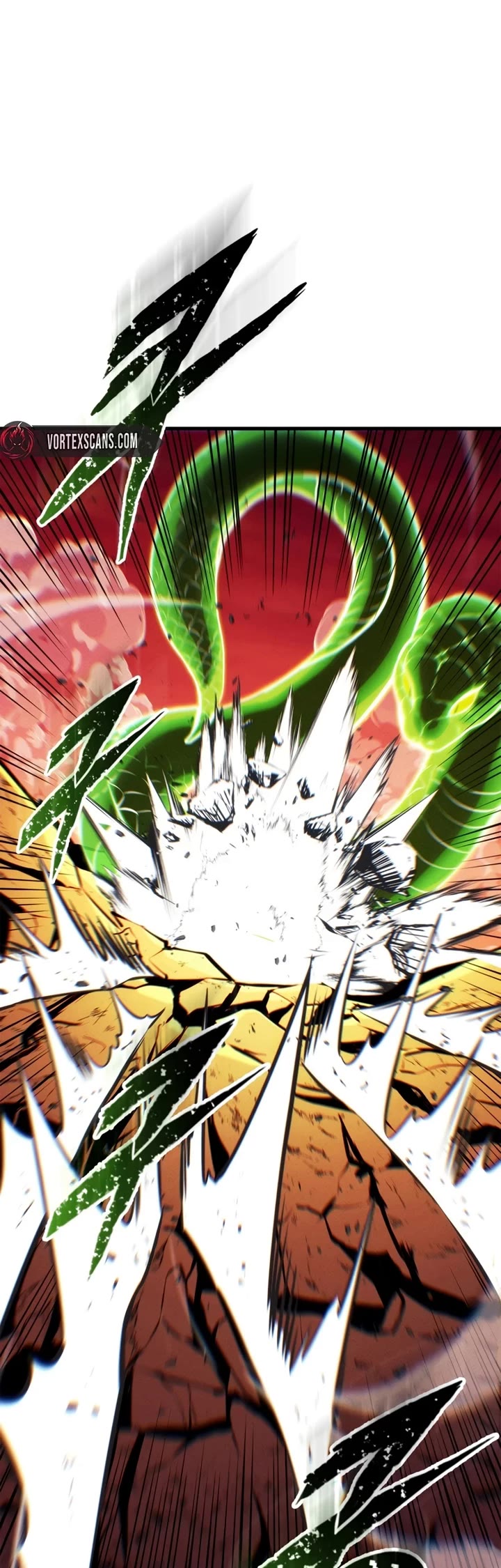 Ranker's Return (Remake) chapter 200 page 24