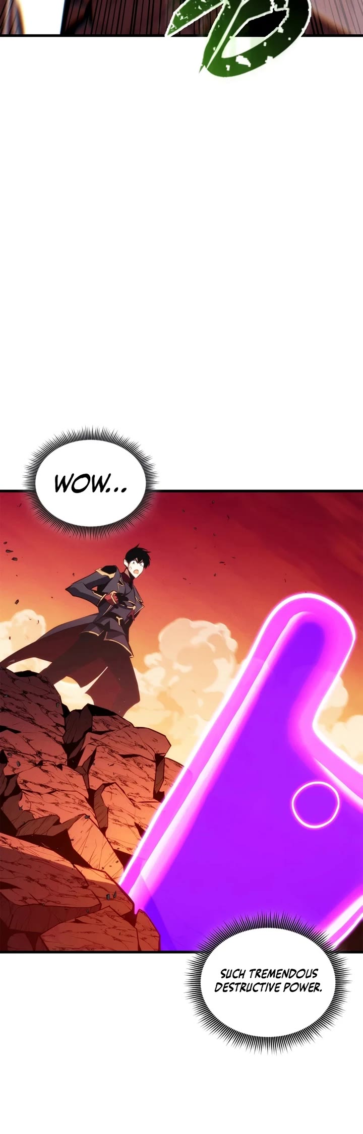 Ranker's Return (Remake) chapter 200 page 25