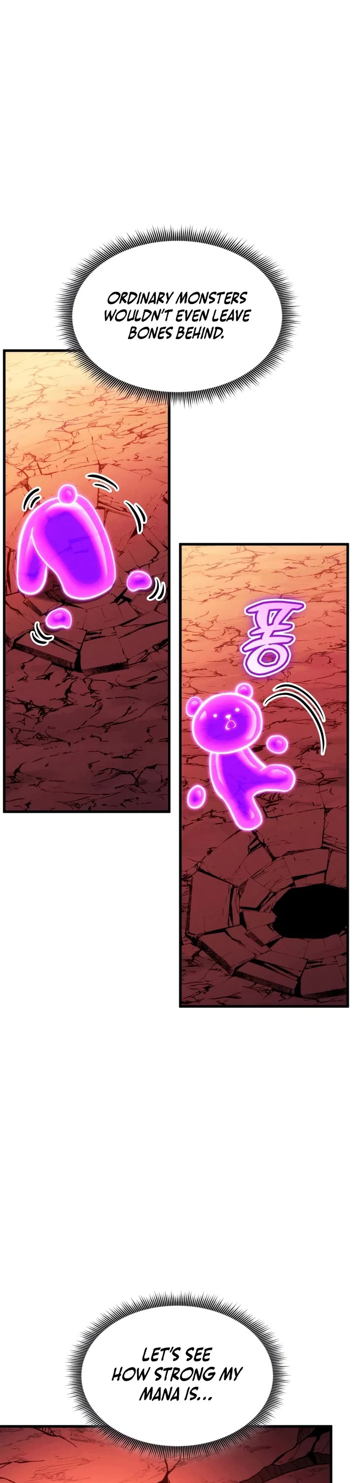 Ranker's Return (Remake) chapter 200 page 26