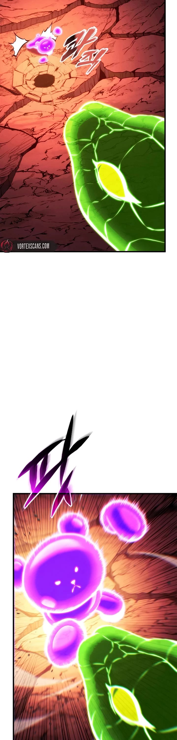 Ranker's Return (Remake) chapter 200 page 27