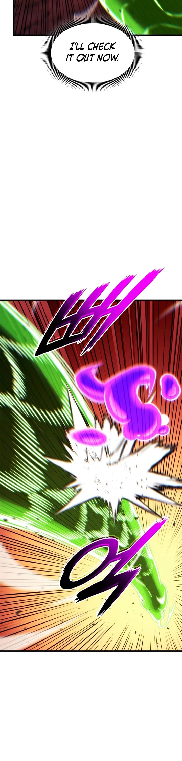 Ranker's Return (Remake) chapter 200 page 28