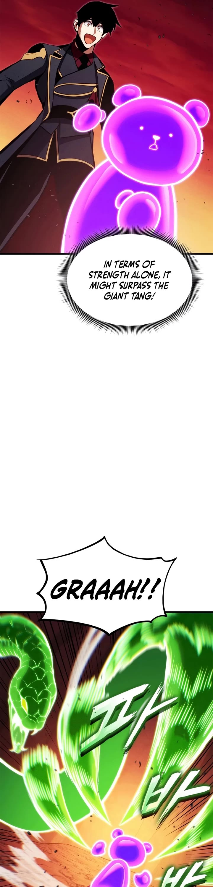 Ranker's Return (Remake) chapter 200 page 31