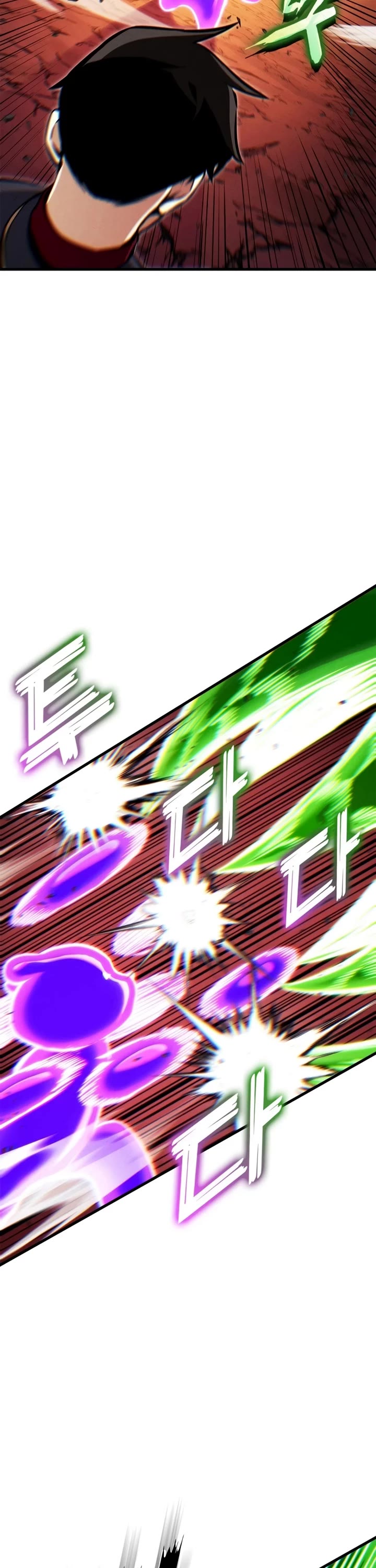 Ranker's Return (Remake) chapter 200 page 32