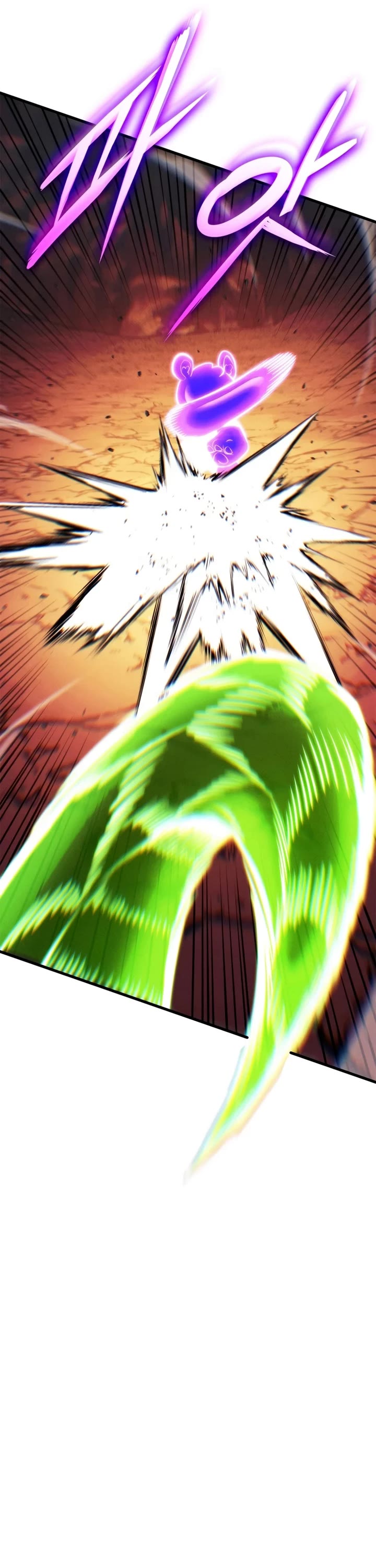 Ranker's Return (Remake) chapter 200 page 36