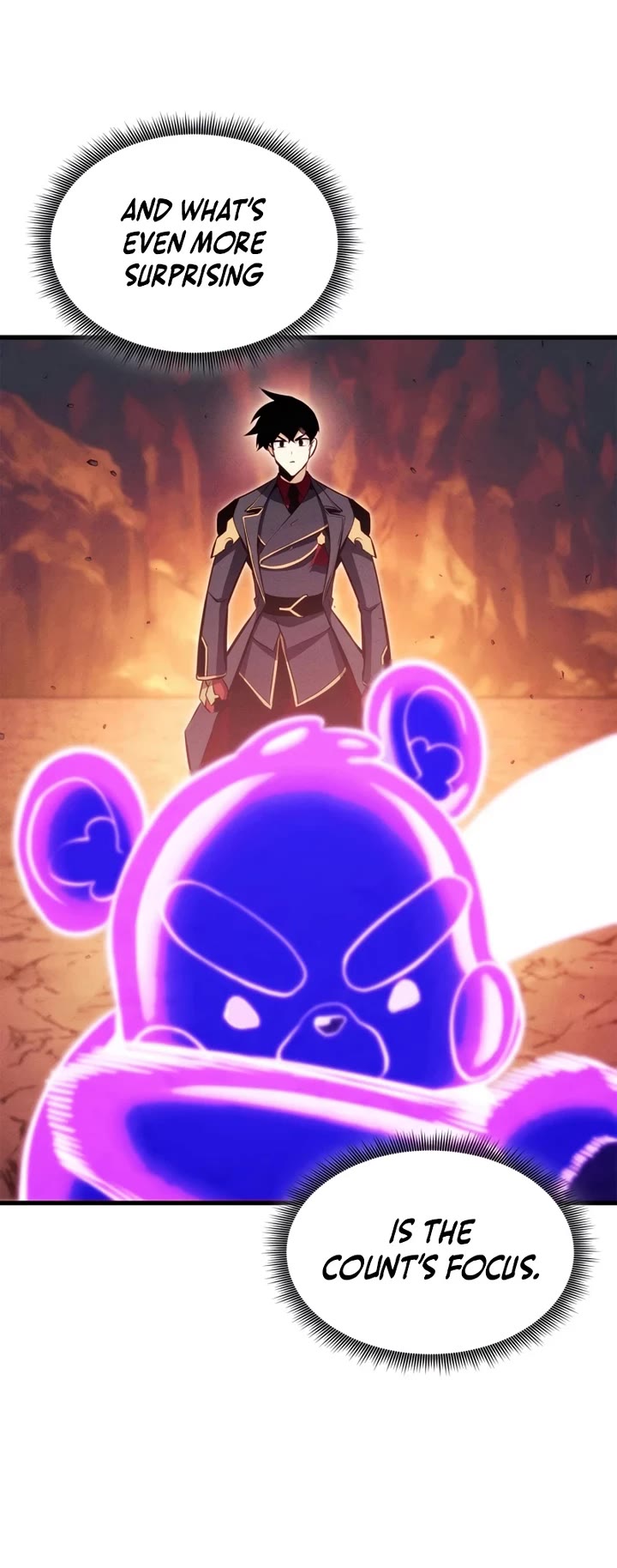 Ranker's Return (Remake) chapter 200 page 39