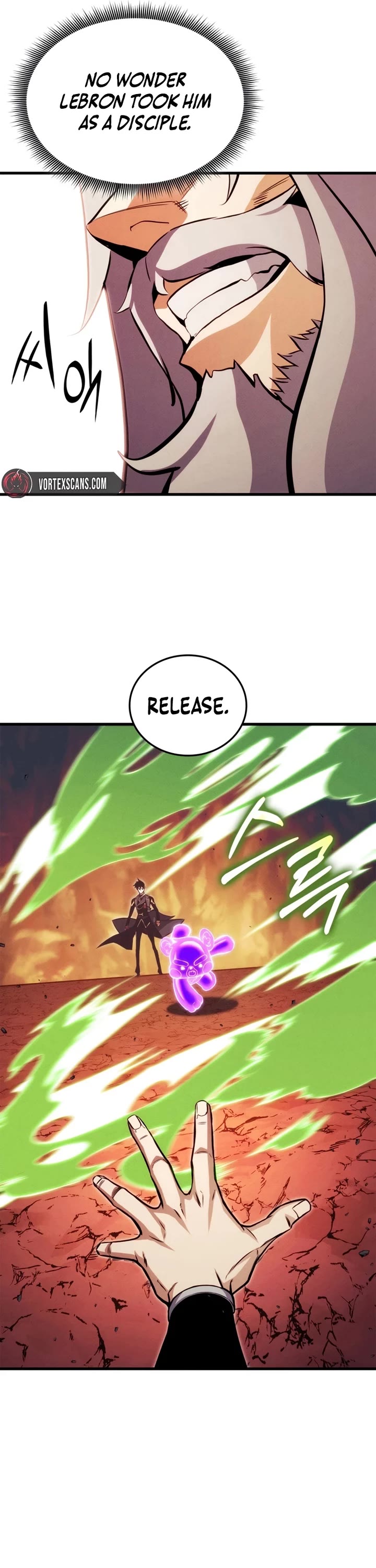 Ranker's Return (Remake) chapter 200 page 41