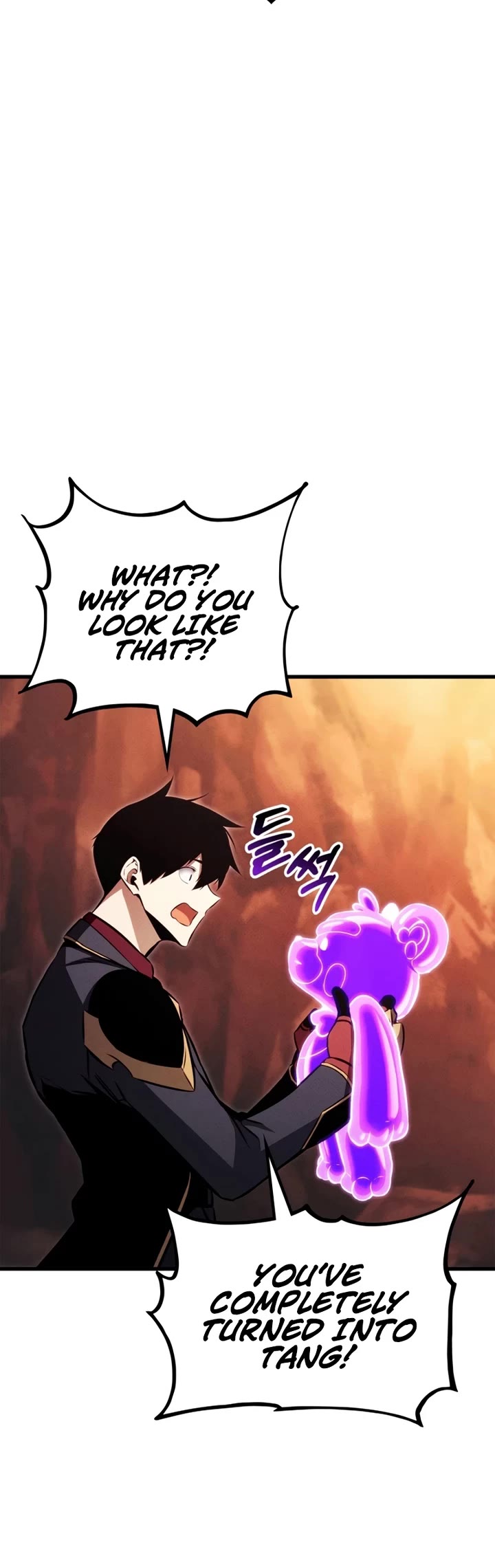 Ranker's Return (Remake) chapter 200 page 44