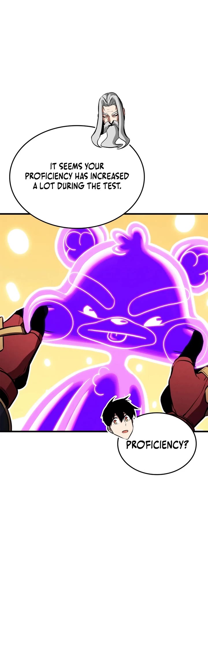 Ranker's Return (Remake) chapter 200 page 45