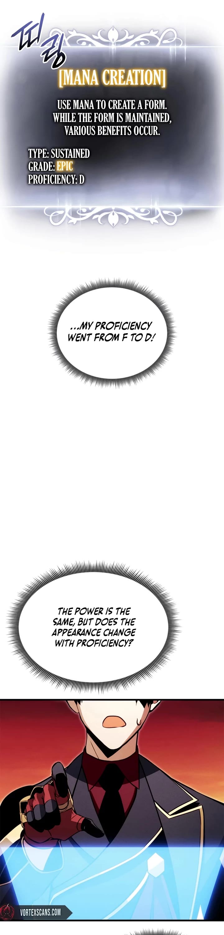 Ranker's Return (Remake) chapter 200 page 46