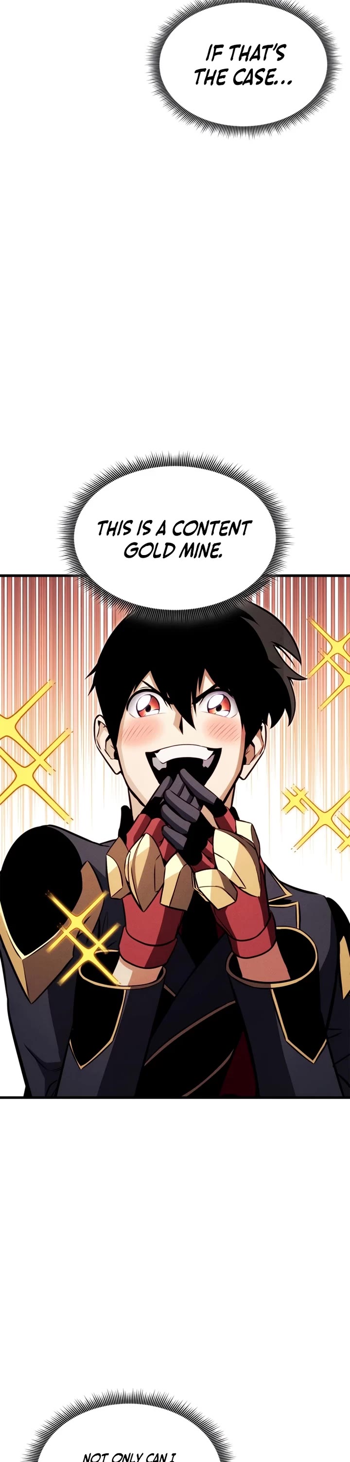 Ranker's Return (Remake) chapter 200 page 47