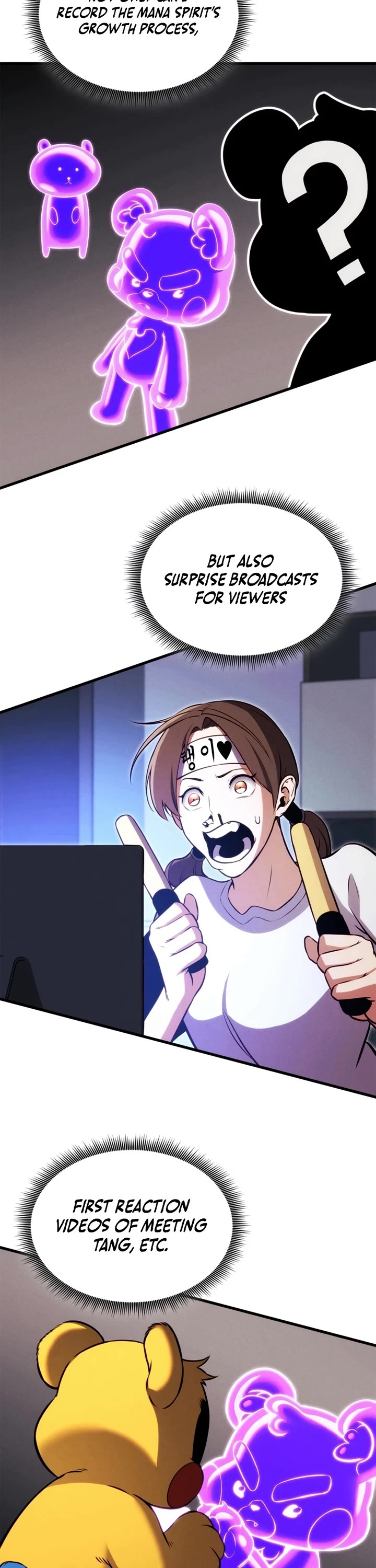 Ranker's Return (Remake) chapter 200 page 48