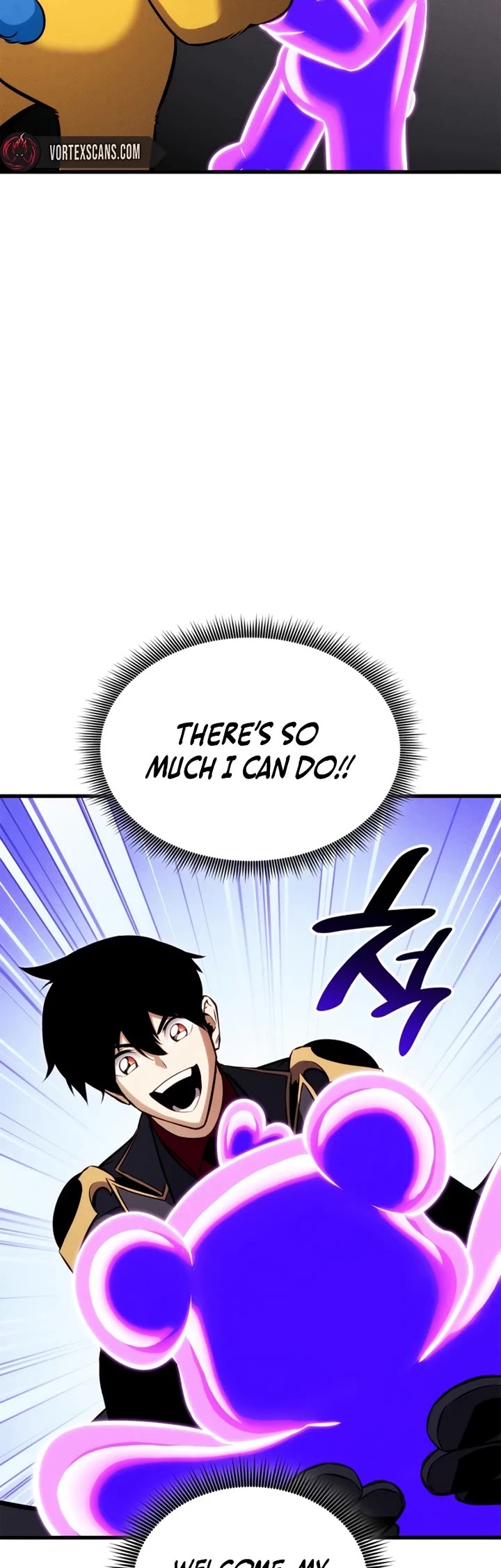 Ranker's Return (Remake) chapter 200 page 49