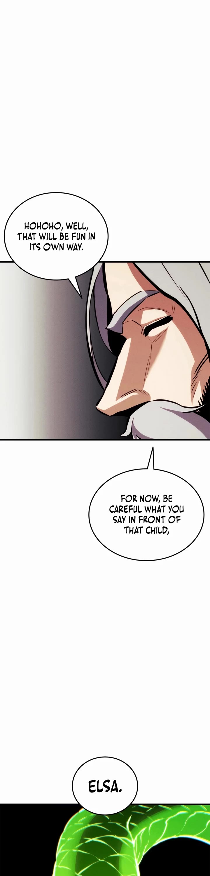 Ranker's Return (Remake) chapter 200 page 51