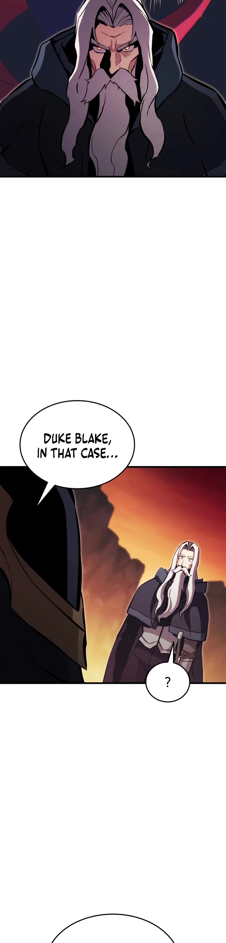 Ranker's Return (Remake) chapter 200 page 57