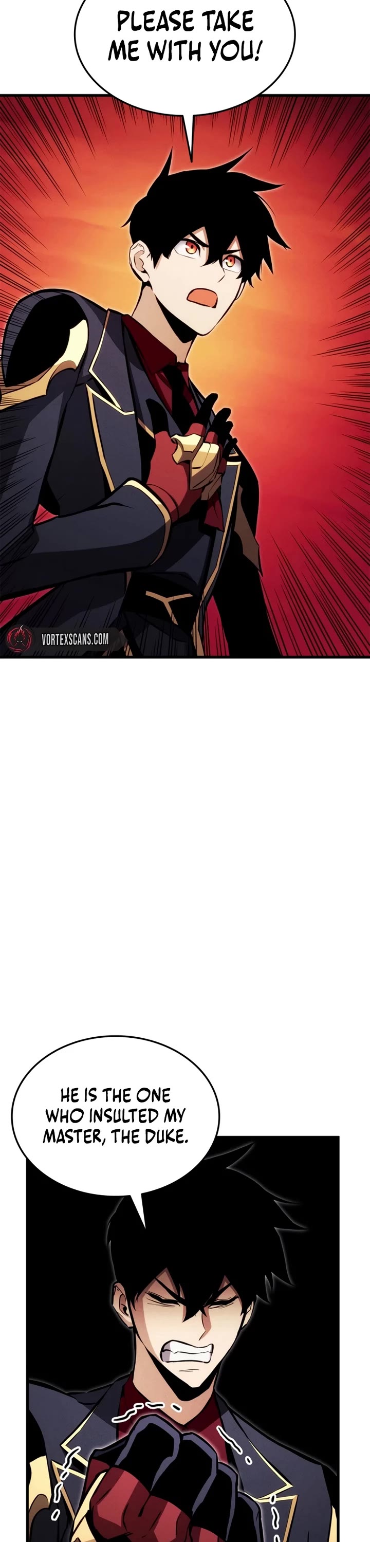 Ranker's Return (Remake) chapter 200 page 58