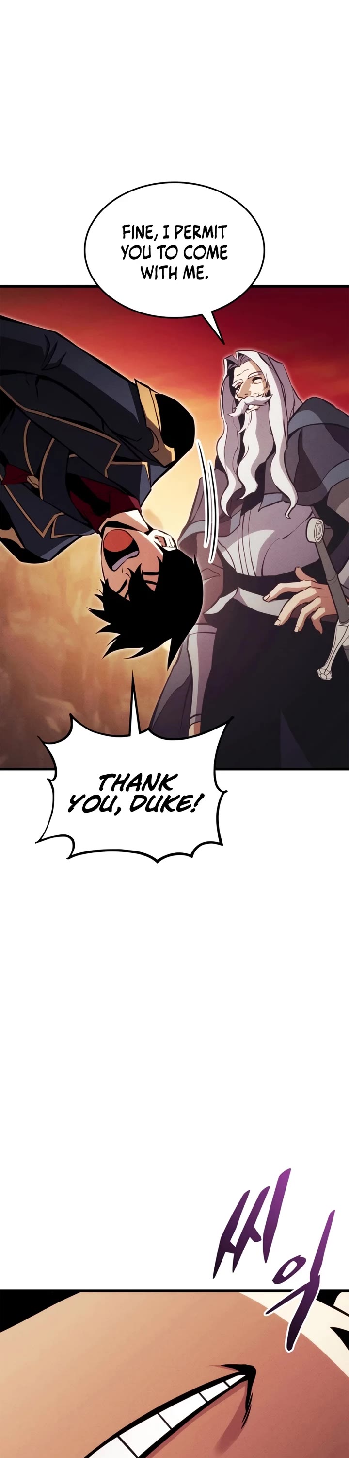 Ranker's Return (Remake) chapter 200 page 61