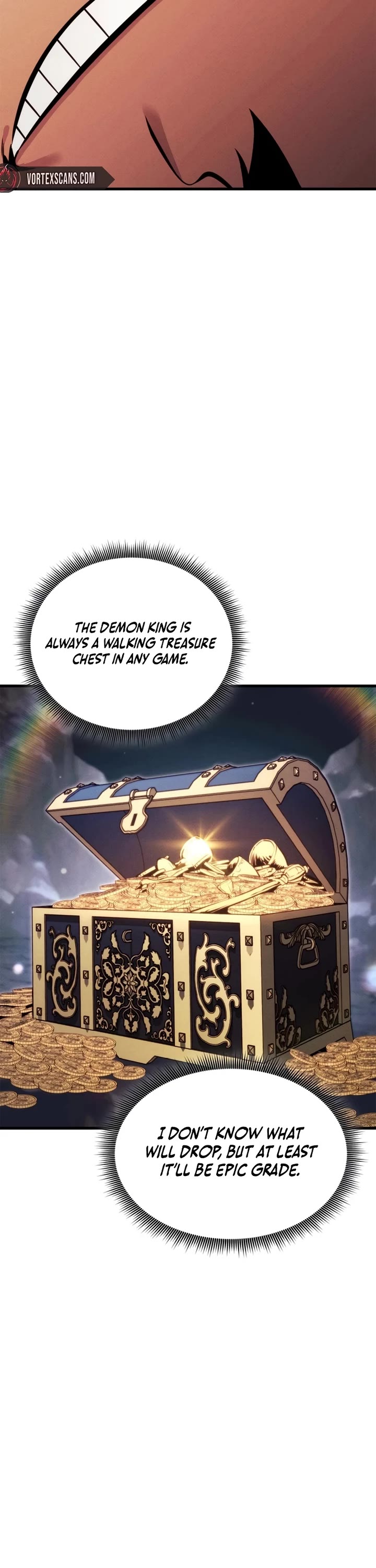 Ranker's Return (Remake) chapter 200 page 62