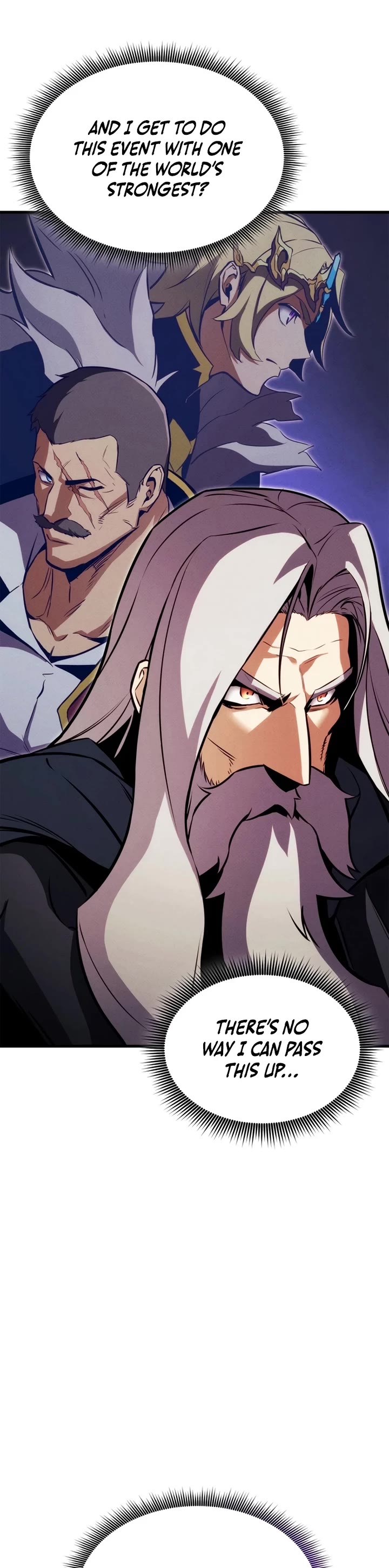 Ranker's Return (Remake) chapter 200 page 63