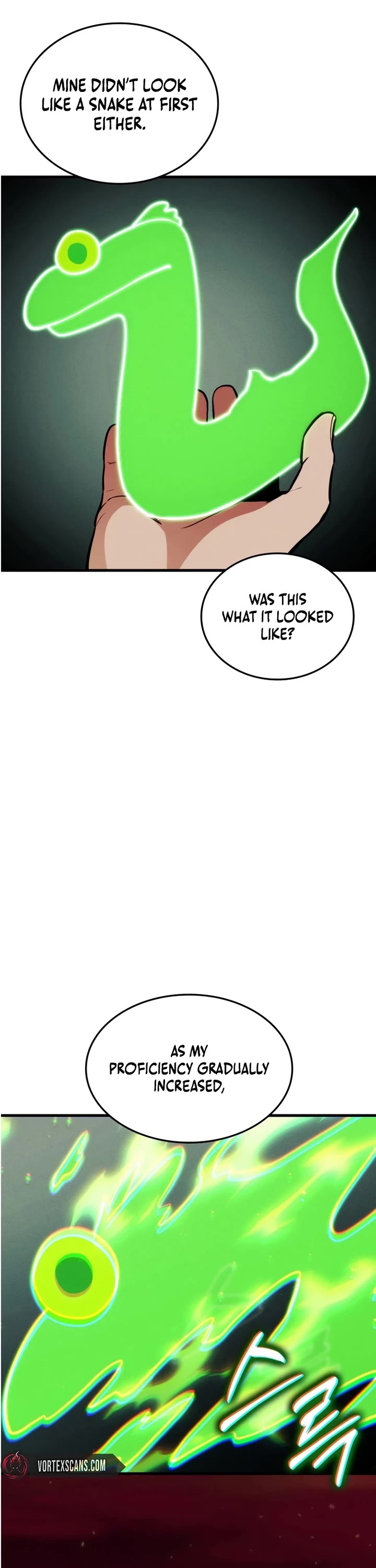 Ranker's Return (Remake) chapter 200 page 8