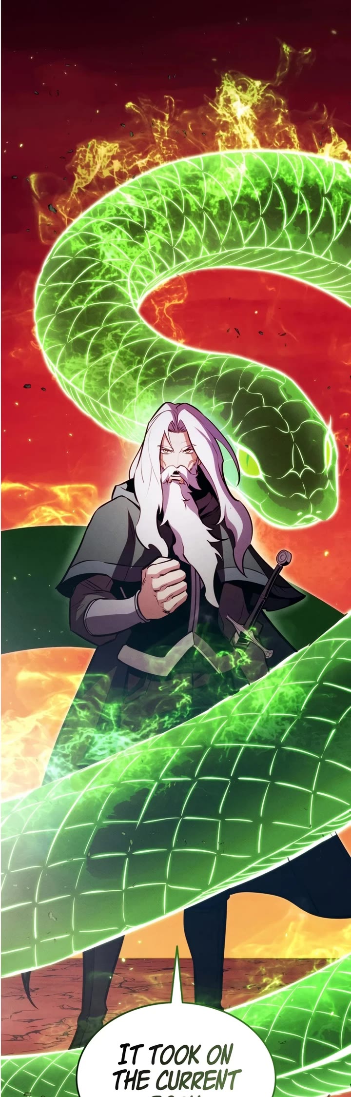 Ranker's Return (Remake) chapter 200 page 9