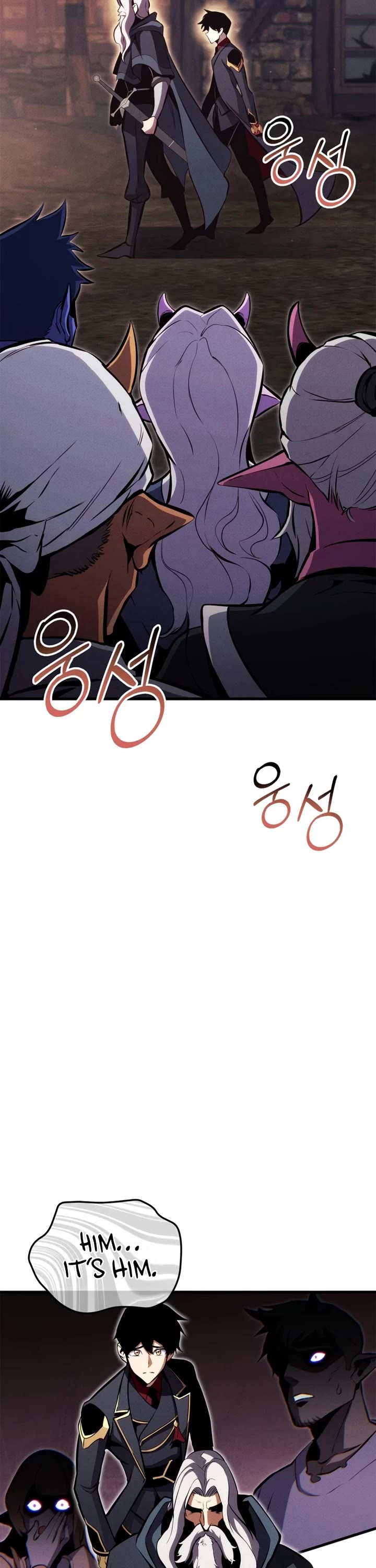 Ranker's Return (Remake) chapter 201 page 13