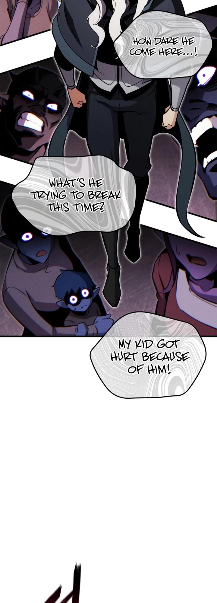 Ranker's Return (Remake) chapter 201 page 14