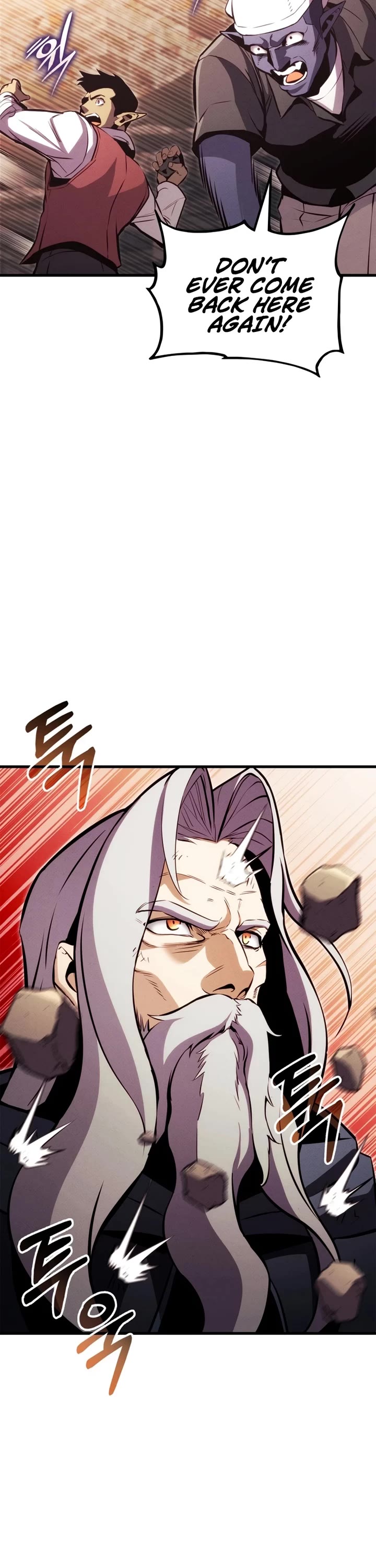 Ranker's Return (Remake) chapter 201 page 17