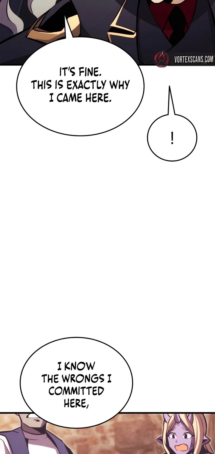 Ranker's Return (Remake) chapter 201 page 19