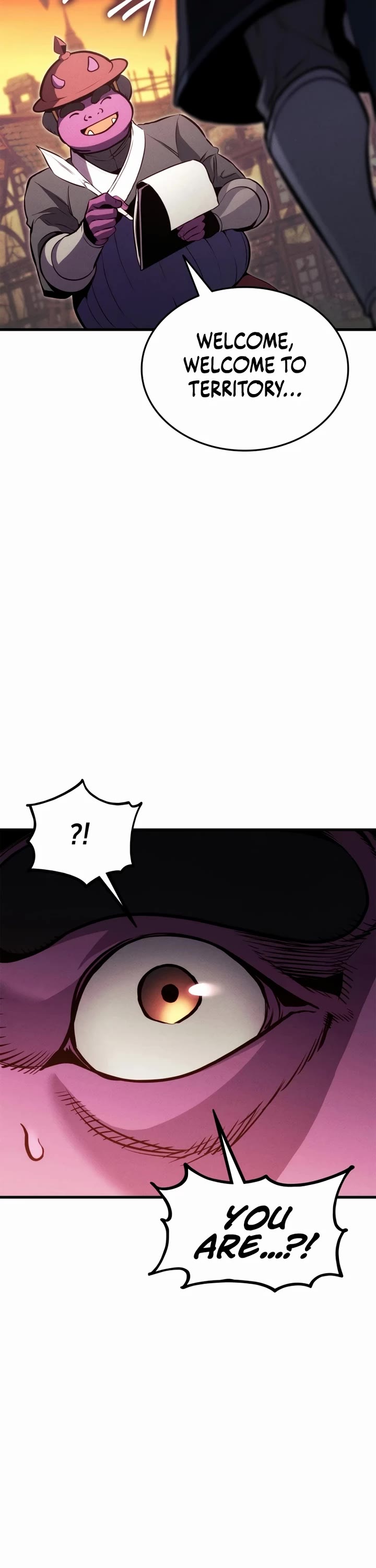 Ranker's Return (Remake) chapter 201 page 2