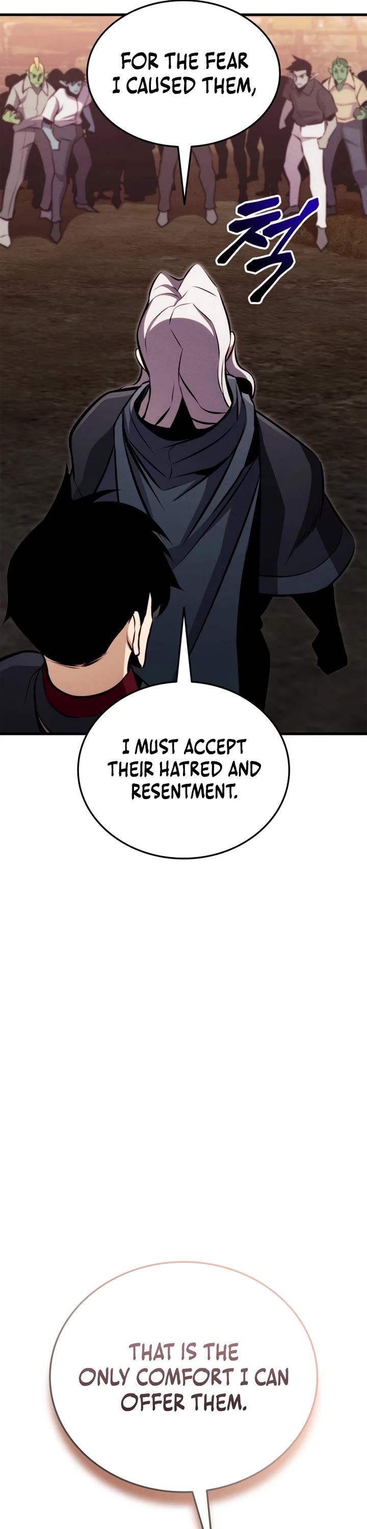 Ranker's Return (Remake) chapter 201 page 21