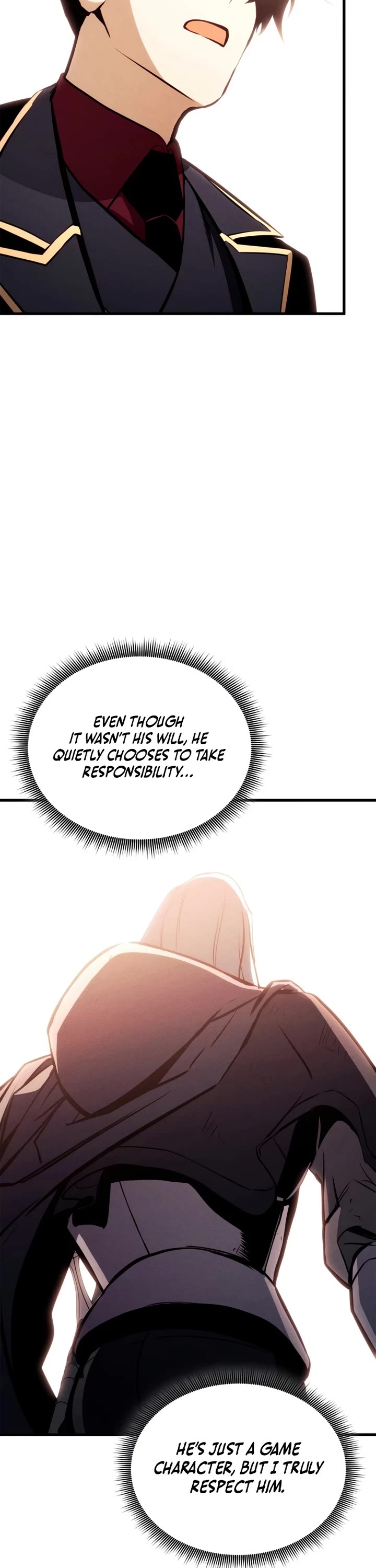 Ranker's Return (Remake) chapter 201 page 23