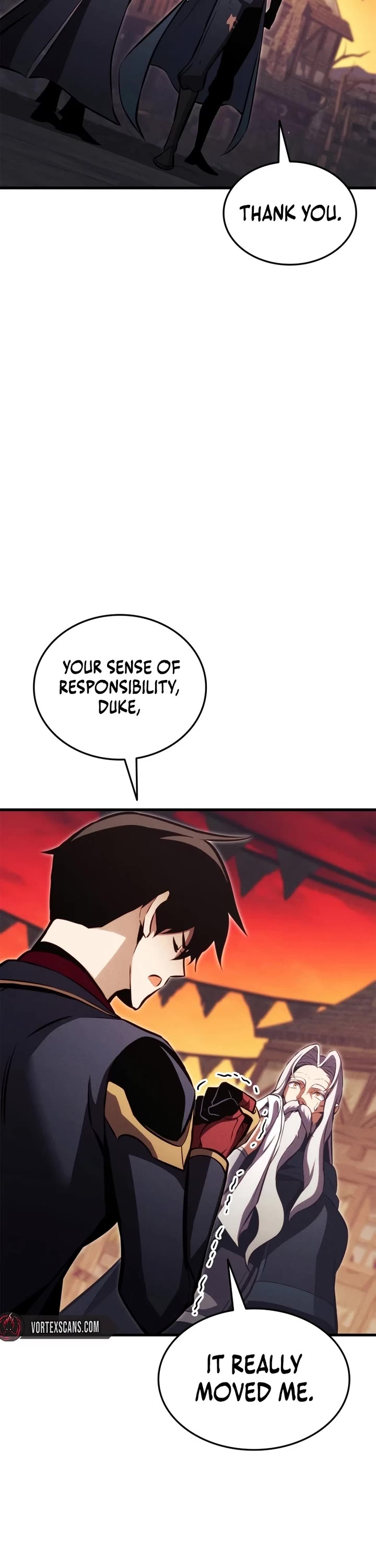 Ranker's Return (Remake) chapter 201 page 27