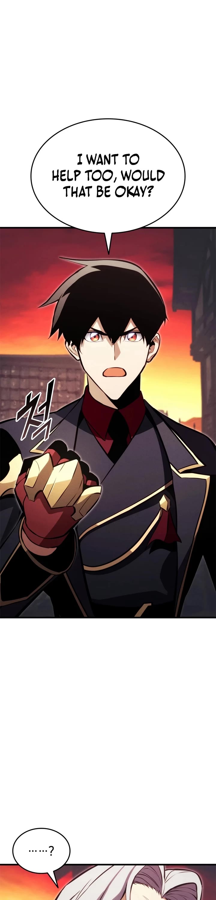 Ranker's Return (Remake) chapter 201 page 28