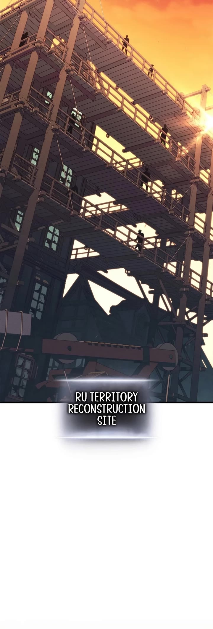 Ranker's Return (Remake) chapter 201 page 30