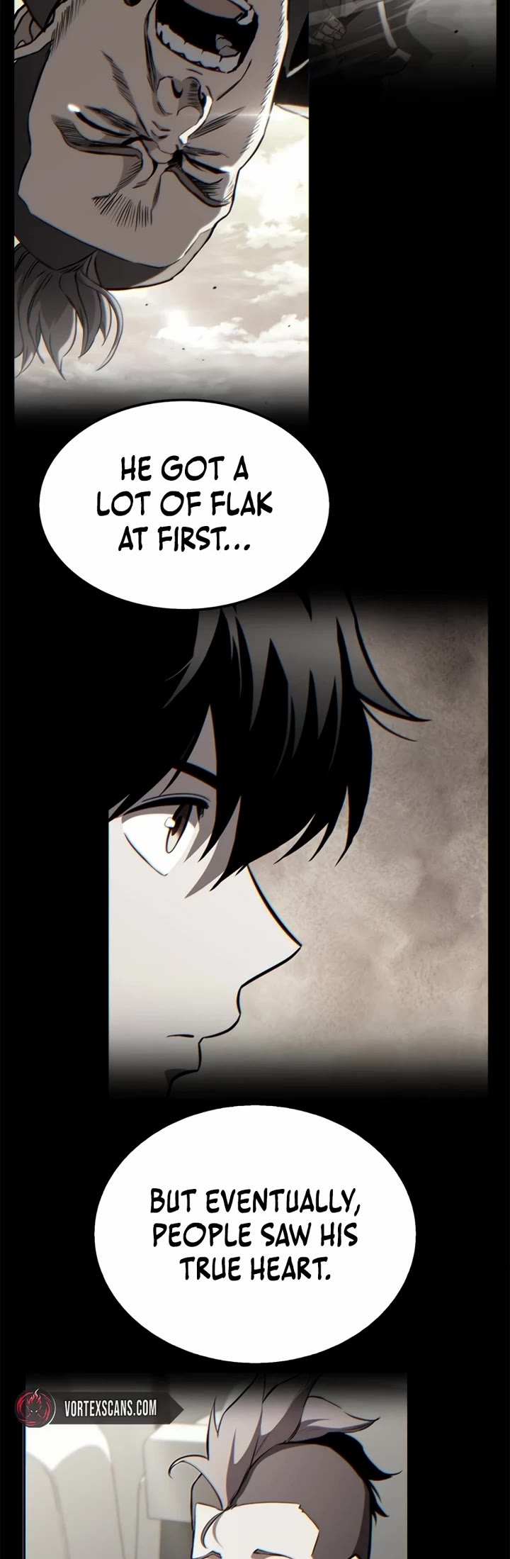 Ranker's Return (Remake) chapter 201 page 34